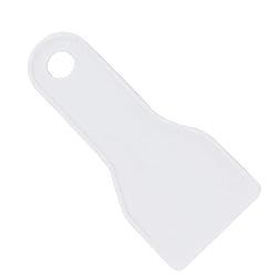 OSALADI Scraper Tool Refrigerator Ice Scraper
