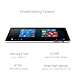 iRULU 8 Inch Windows 10 Tablet PC 32GB, HD 8001280 IPS Display, Bluetooth 4.0, Micro HDMI, Dual Camera, WiFi(Black)