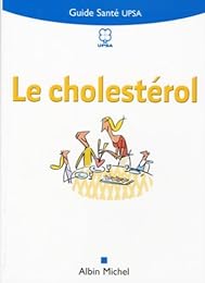 Le  cholestérol