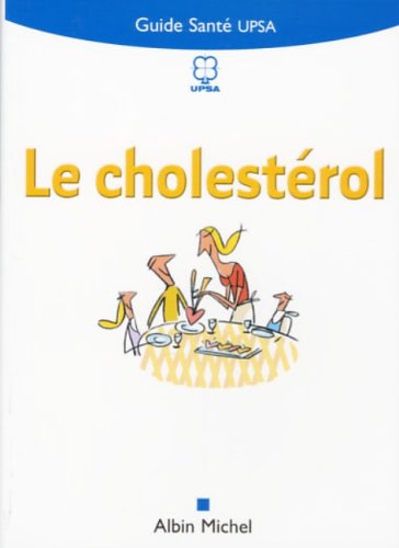 Le  cholestérol
