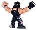 WWE Slam City Kane Figure