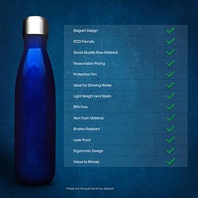 royal prince vacuum flask