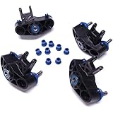 T-MaxxÂ 3.3Â KNUCKLESÂ 5334Â (WheelÂ InnerÂ &Â OutterÂ BearingsÂ &Â CarriersÂ 4907Â Traxxas