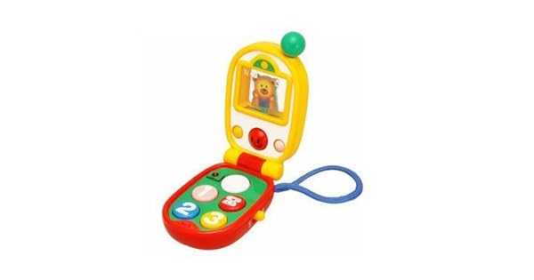 movil juguete amazon