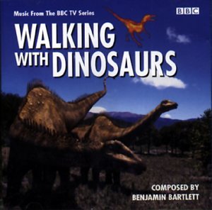 mojo walking with dinosaurs