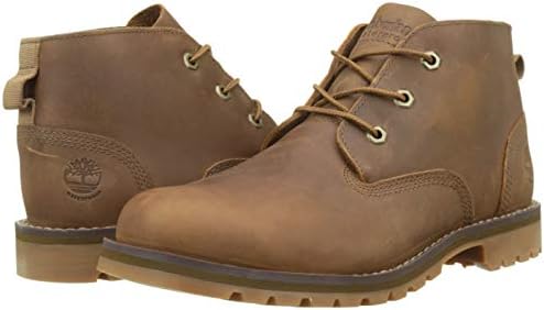 timberland larchmont waterproof chukka