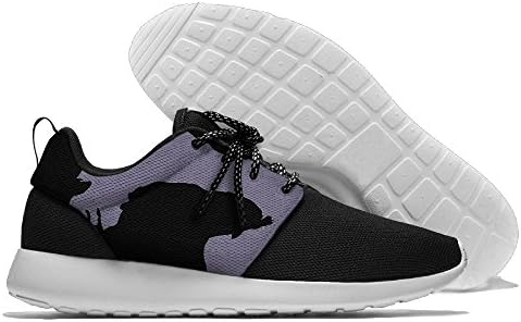 Cock Funny Men Sports Sneaker Casual Running Shose