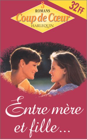 Entre mère et fille