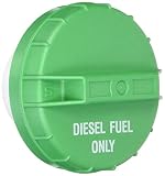 Gates 31835D Fuel Cap