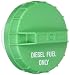 Gates 31835D Fuel Cap primary