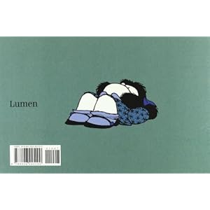 Mafalda 10 (Spanish Edition)