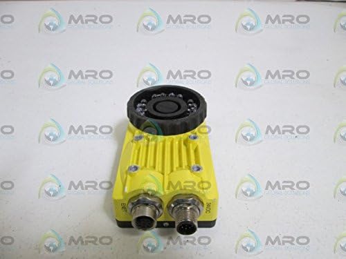 COGNEX IN-SIGHT 5110 ISS-5110-0000USED