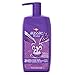 G'Day Grape 3 n 1 Shampoo + Conditioner + Body Wash 29.2 Fl Oz