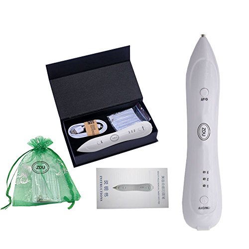 Vooa Dot Removal Pen Mole Eraser Plasma Pen Spot Mole Tattoo