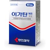 Igatan- for Healthy -60
