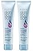 2 Avon SKIN SO SOFT Fresh & Smooth Sensitive Skin Bikini Line Hair Removal Cream