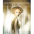 Adobe Photoshop Lightroom Classic CC Book, The