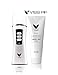 [VISS RF] High Frequency Massager with RF Cream(for Normal Skin Type)