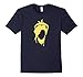 Mens Overwatch Mercy Icon Spray Tee Shirt Medium Navy