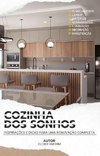 Livro Cozinha Dos Sonhos