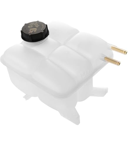 Engine Coolant Reservoir Tank For Volvo XC90 2003-2014 - With Sensor & Cap 2.9L 3.2L 4.4L