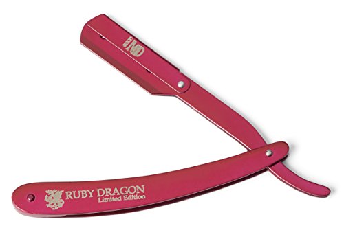 MD Ruby Dragon (Limited Edition)