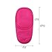 Ewinever(R) 6PCS Amblyopia Eye Patch For Glasses,Treat Lazy Eye and Strabismus for kids,No irritation to children’s skin! (Pink)thumb 1