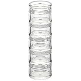 Muji Acrylic Stacking Case