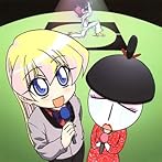 ぱにぽにだっしゅ! ボーカルベストアルバム 歌のザ・ベストテン