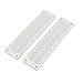 uxcell SYB-120 PCB Circuit Prototype Solderless Breadboard Protoboard 2 Pcs