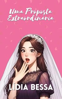 Livro Uma Proposta Extraordinária