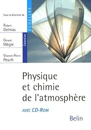 Physique et chimie de l'atmosphère