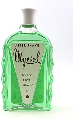 Myrsol After Shave Formula C (180ml)
