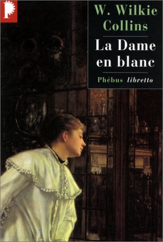 La  dame en blanc