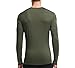 Icebreaker Merino Men's Oasis Long Sleeve Crewe