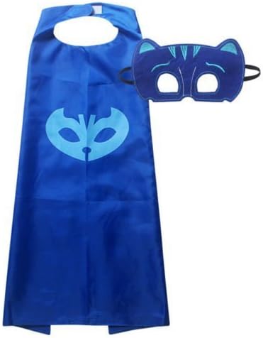 PJ Mask Costume Catboy