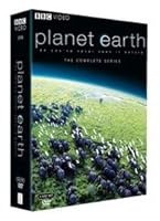 Planet Earth: The Complete Series