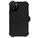 AICase for iPhone 11 Pro Max Belt-Clip Holster Case (6.5
