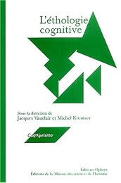 Éthologie cognitive