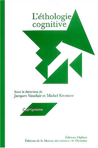 Éthologie cognitive