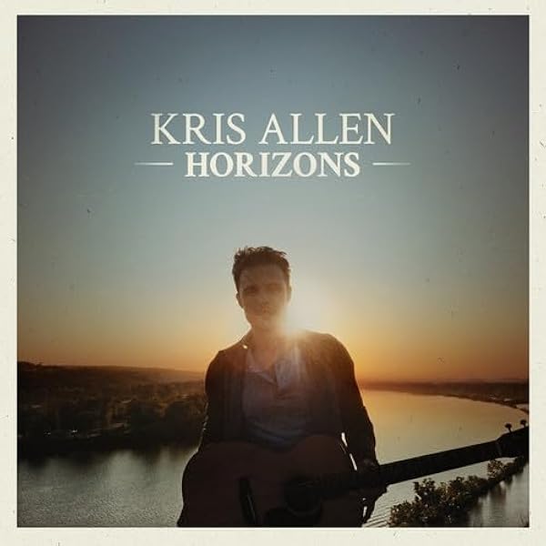 Kris Allen - Thank You Camellia - Amazon.com Music