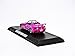 Greenlight Suki's 2001 Honda S2000 Pink 2 Fast and 2 Furious Movie (2003) 1/43 86225