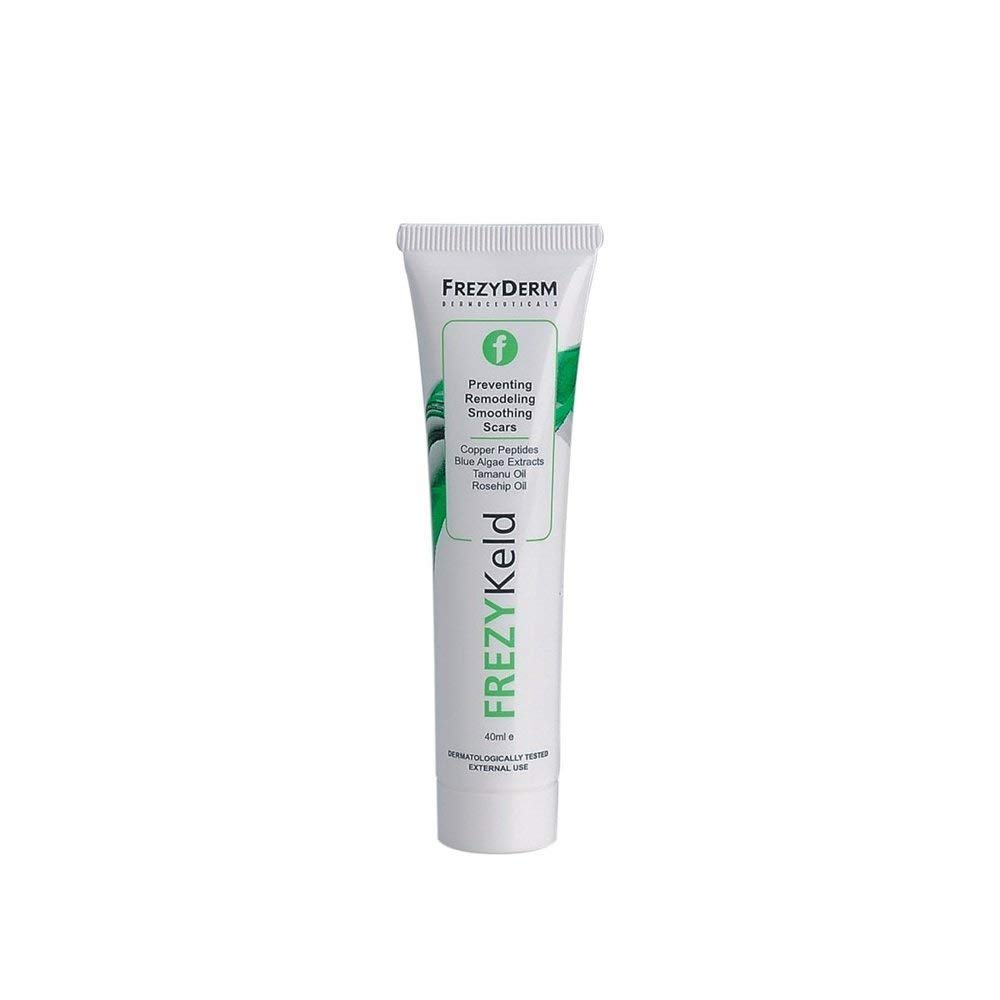 FREZYDERM FREZYKELD Cream PN: B00TIWSN3C
