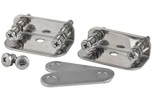 UNIDEN Uniden FMB-321 Flush Mount Kit - UM525/625/415/380 / FMB321 /