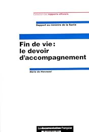 Fin de vie