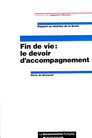 Fin de vie