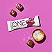 ONE Protein Bar, Salted Caramel, 2.12 oz. (12 Pack), Gluten-Free Protein Bar with High Protein (20g) and Low Sugar (1g), Guilt Free Snacking for Healthy Diets