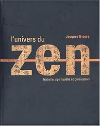 L' univers du zen