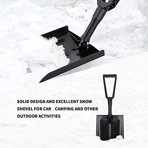 6 OBOSOE+Emergency+Portable+Collapsible+Aluminium