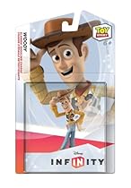 DISNEY INFINITY Figure Woody